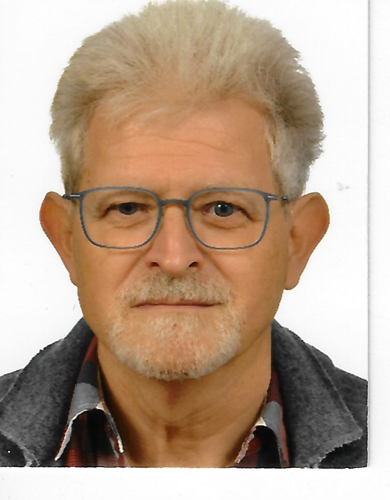 Bernd Haller