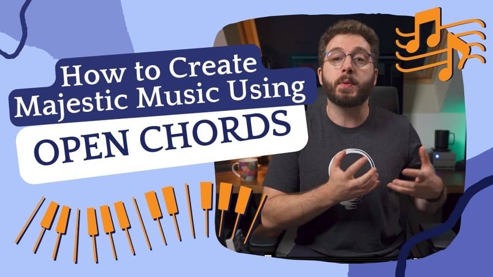 Course - Open Chords