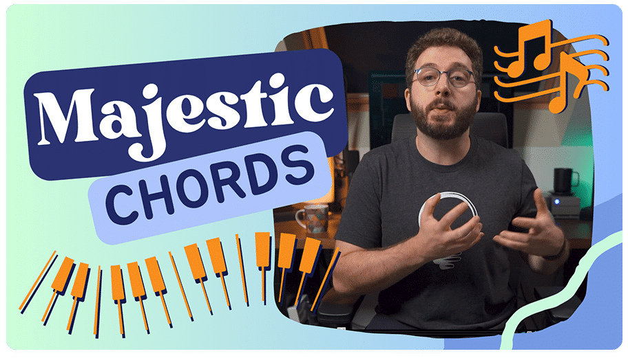 Majestic Chords