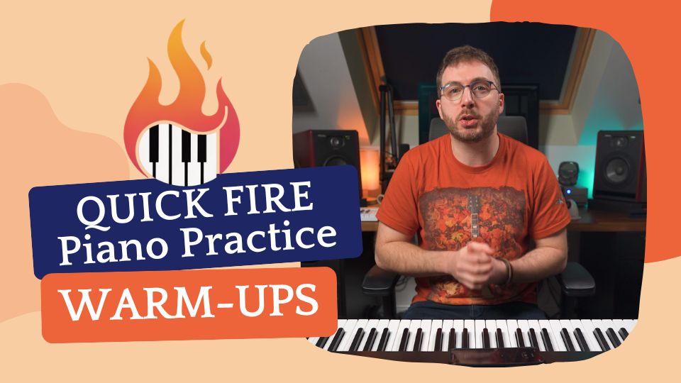 quick fire featured