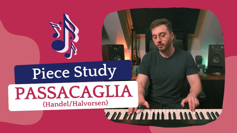 passacaglia course