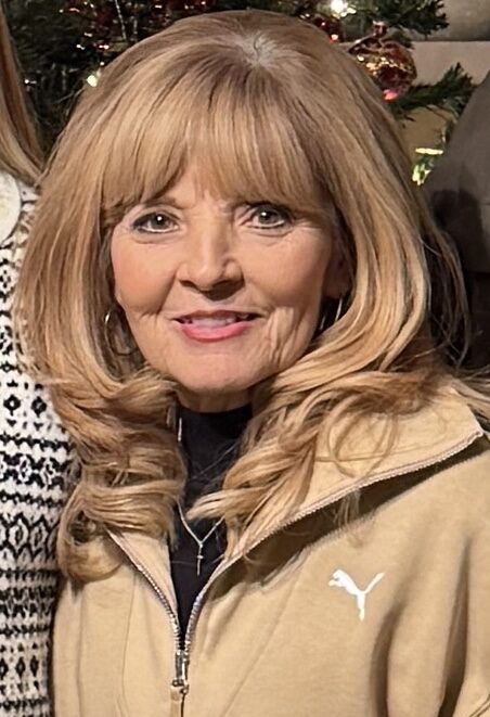 Connie Hale